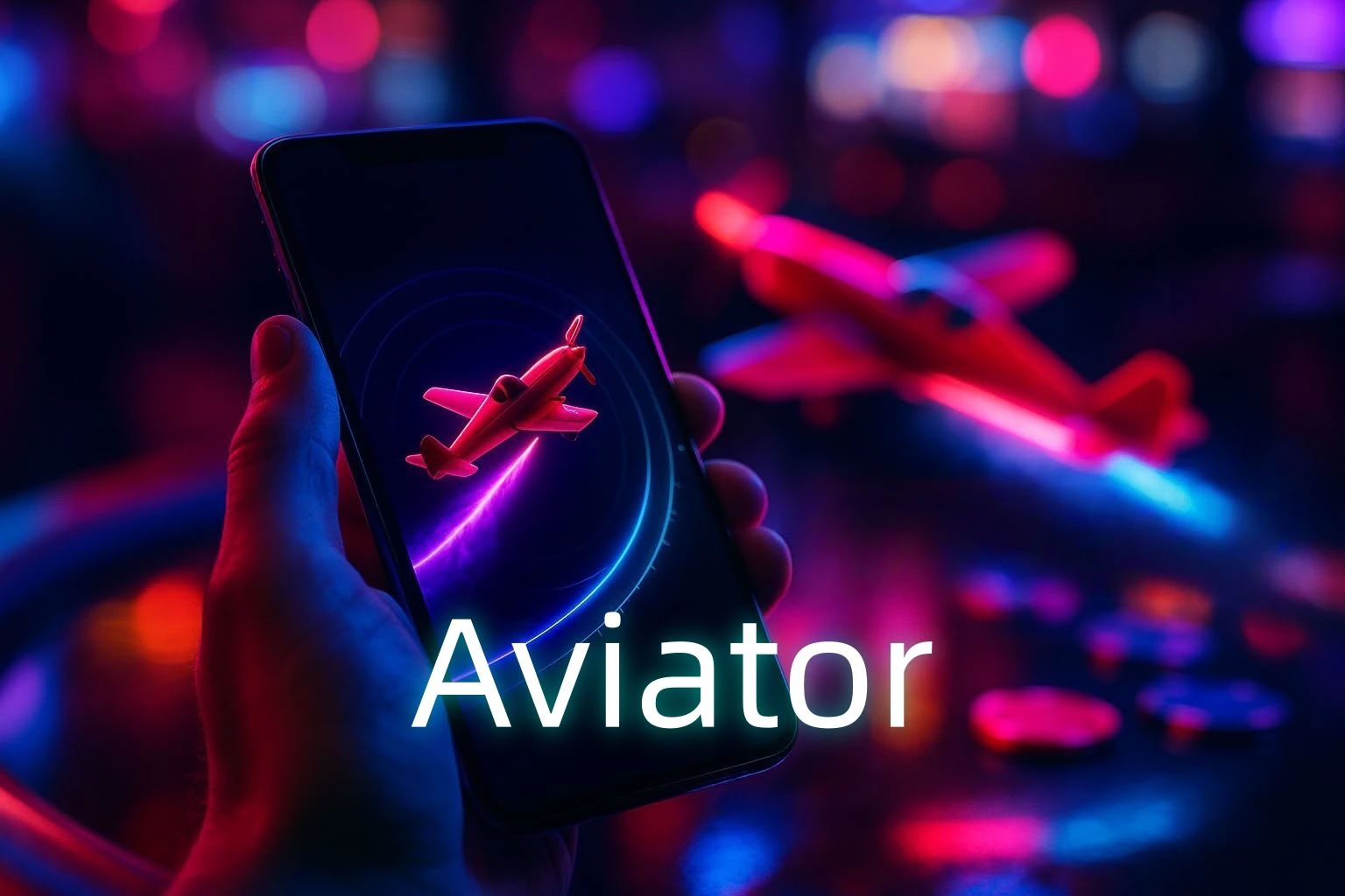 win444 Aviator Festivo