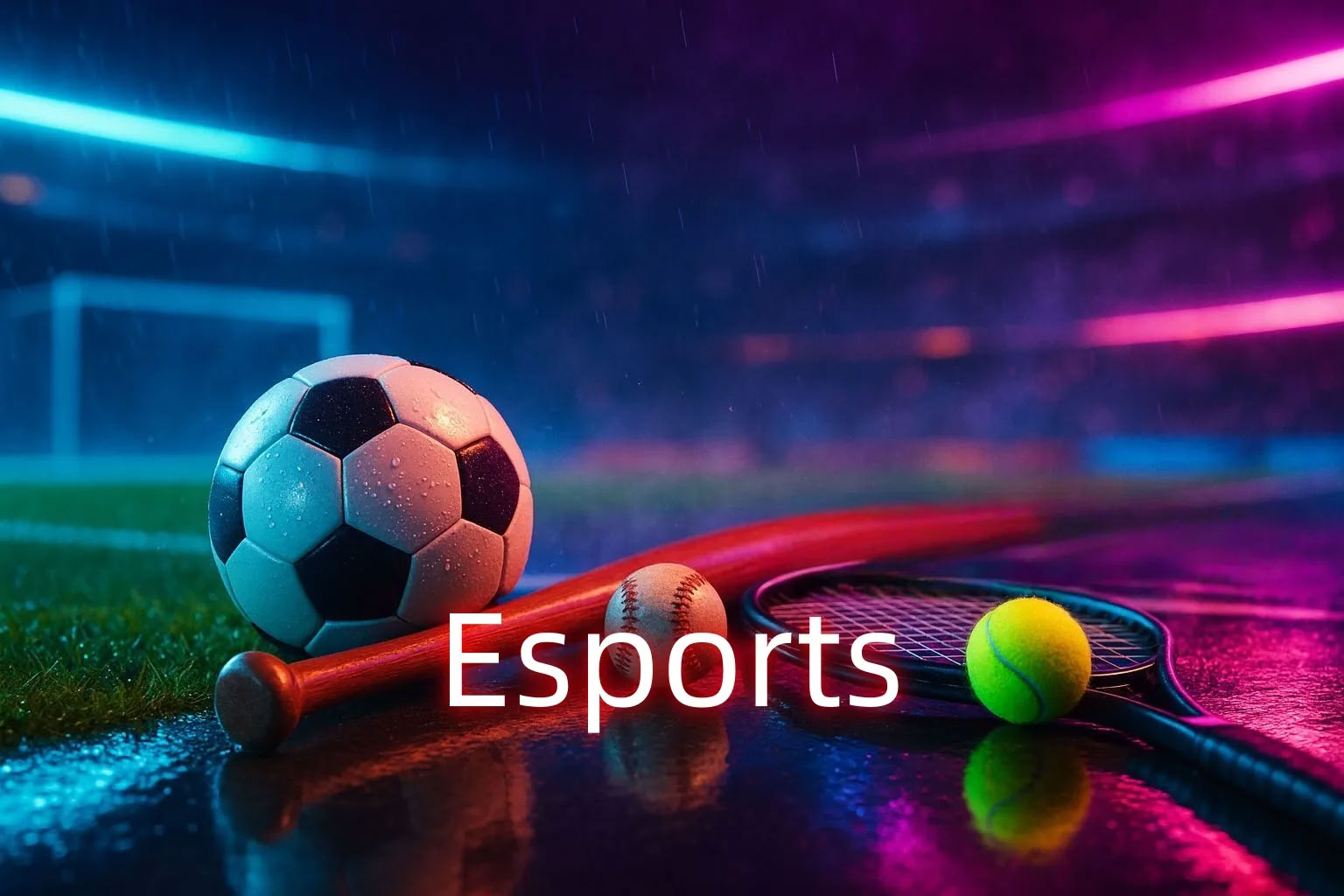 win444 Variedade de Esportes