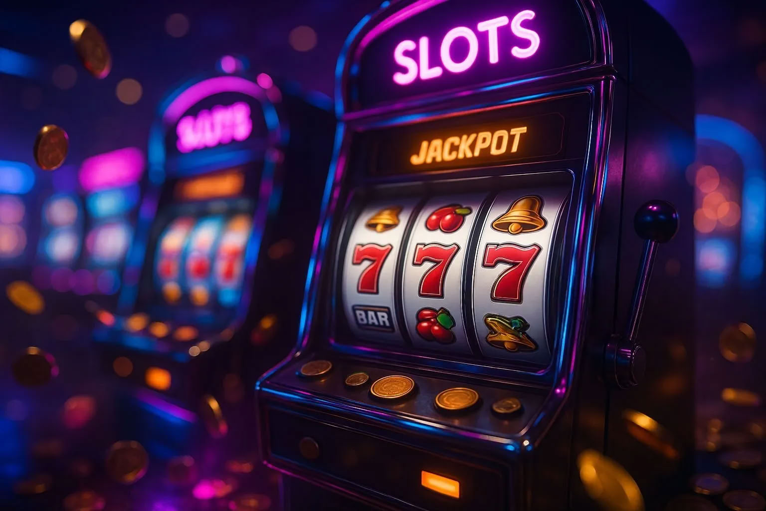 win444 Diversos jogos de caça-níqueis