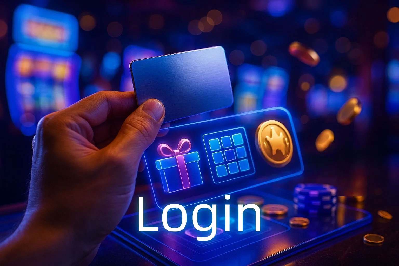 win444 Benefícios do Login