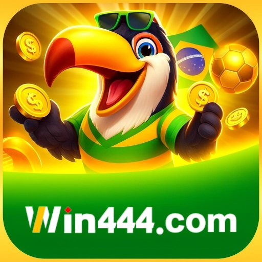 win444 logo