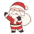 win444 Santa Claus Bônus