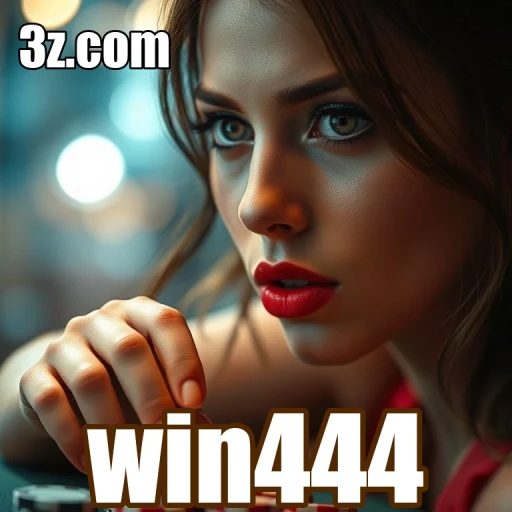 Jogue Bingo no win444 e Transforme Seus Momentos em Diversão