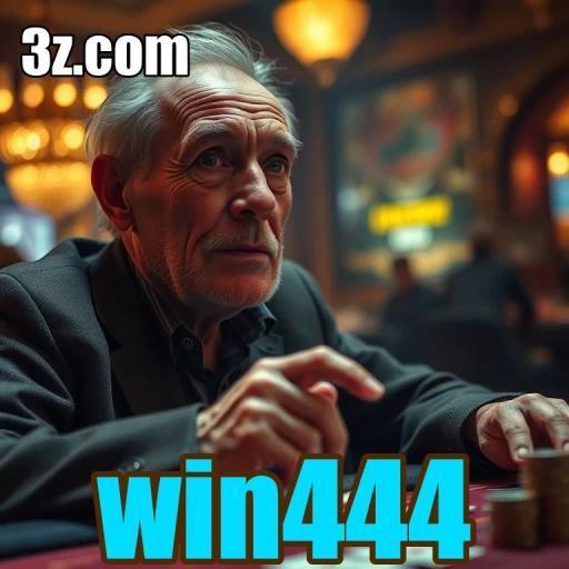 Promoções Imperdíveis Para Jogadores no win444